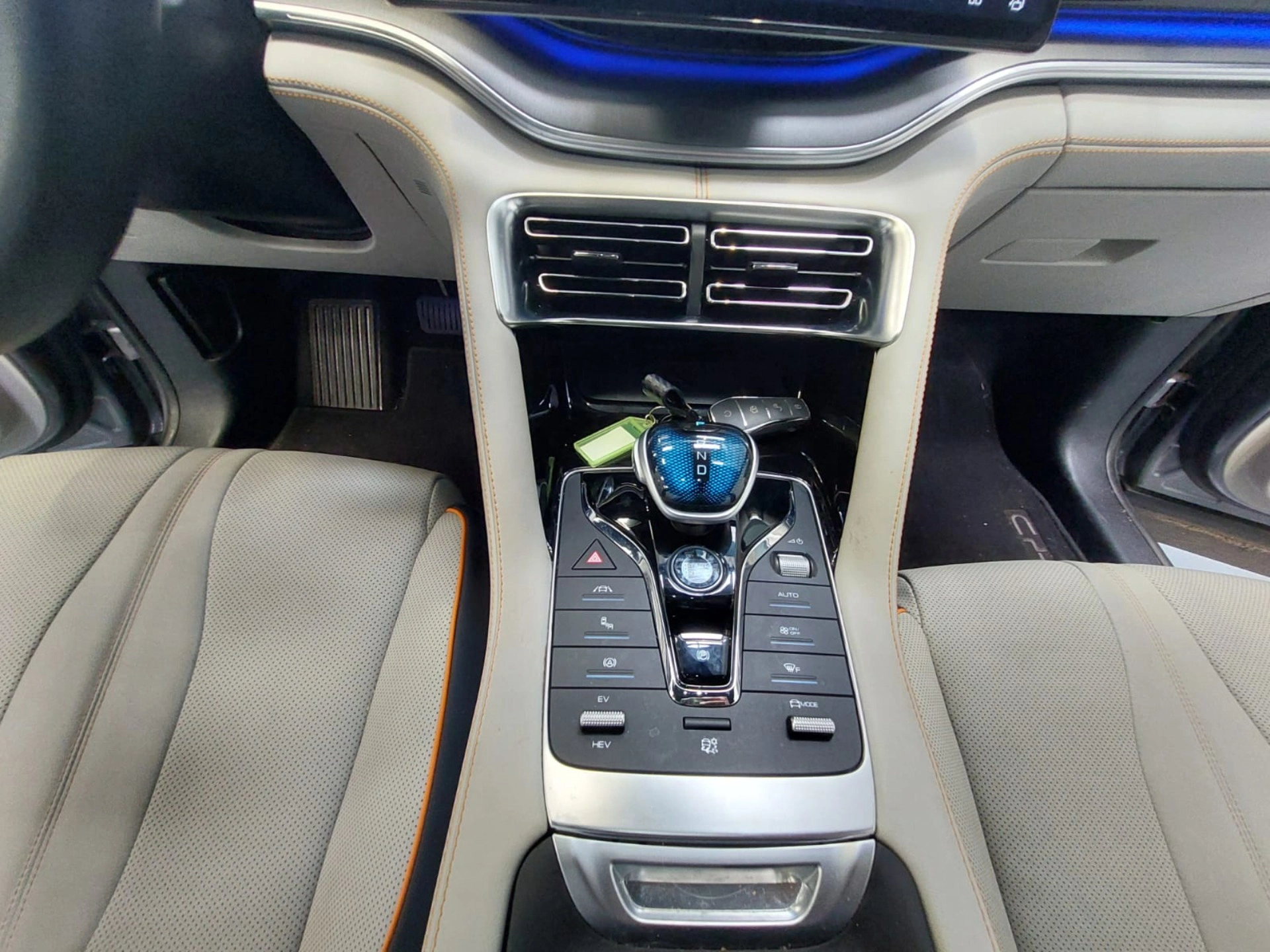 byd SONG PLUS 1.5 DM-I HÍBRIDO AUTOMÁTICO 202510