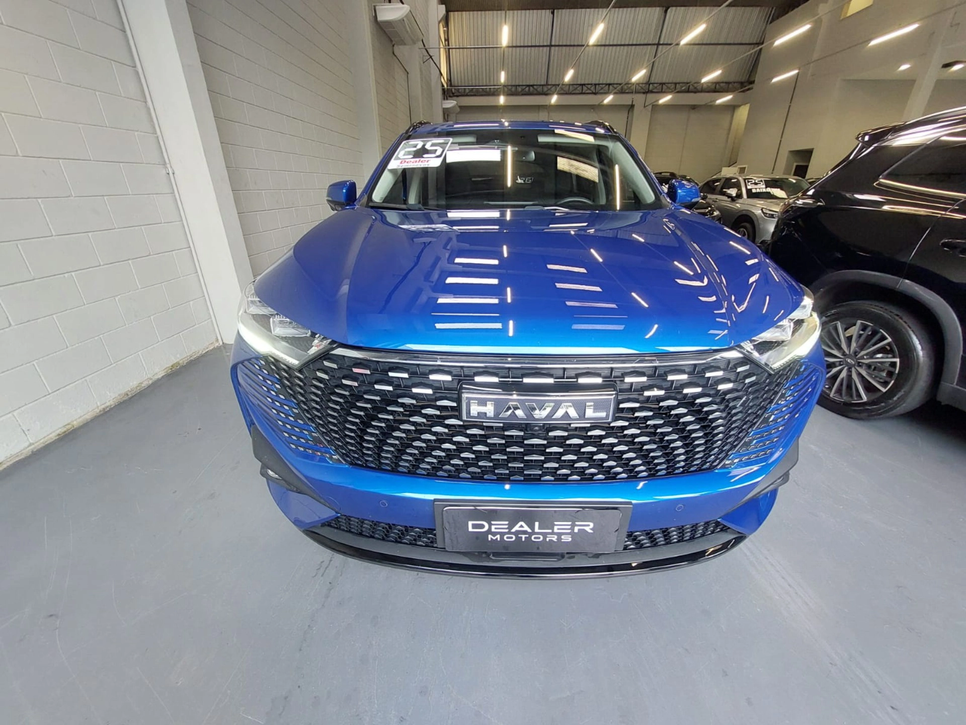 gwm HAVAL H6 1.5 PHEV19 E-TRACTION 20252