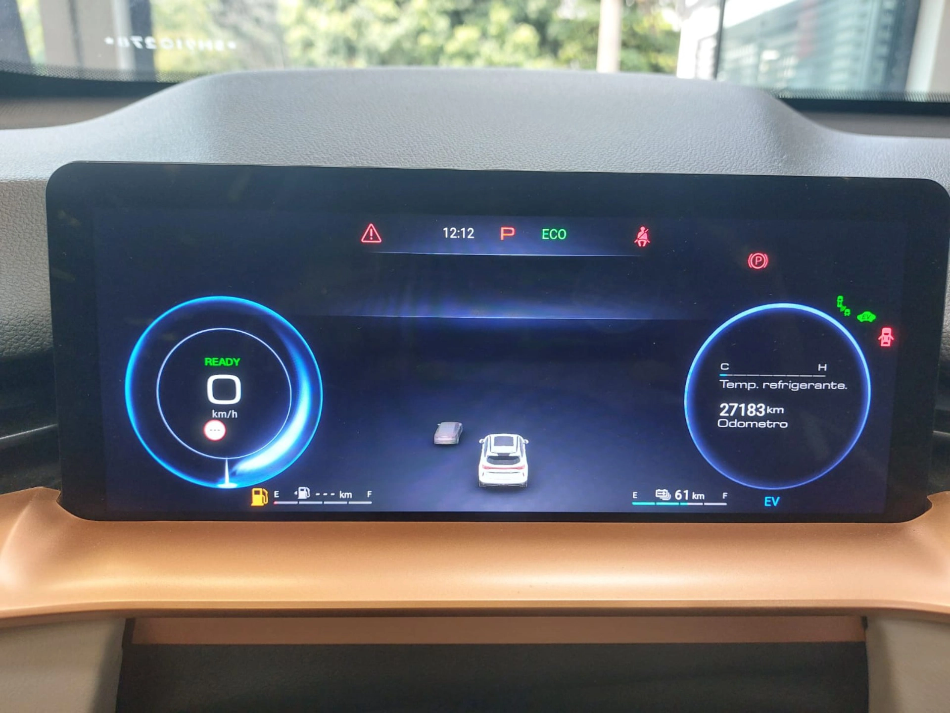 gwm HAVAL H6 1.5 PHEV19 E-TRACTION 202510