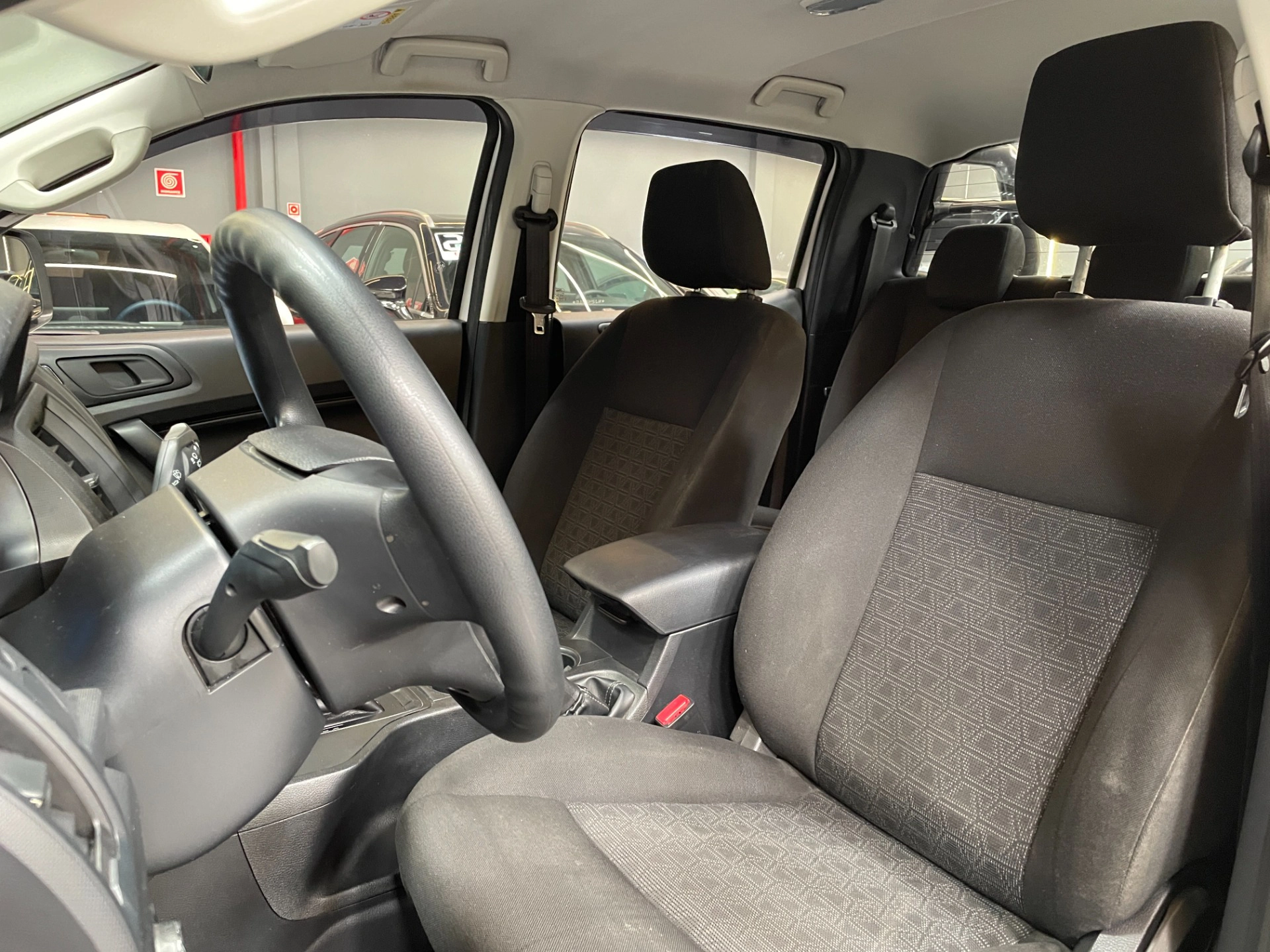 ford RANGER 2.2 XLS 4X2 CD 16V DIESEL 4P AUTOMÁTICO 202218