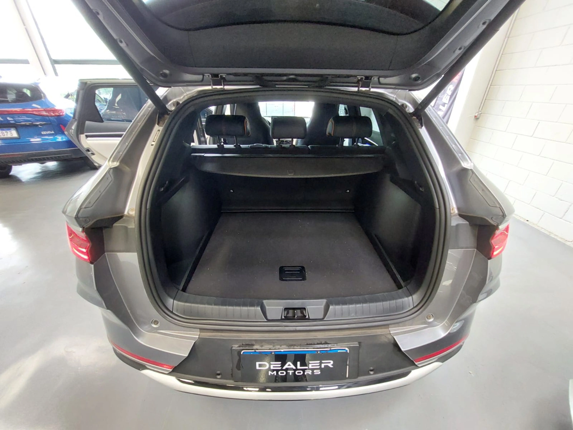 byd SONG PLUS 1.5 DM-I HÍBRIDO AUTOMÁTICO 202512