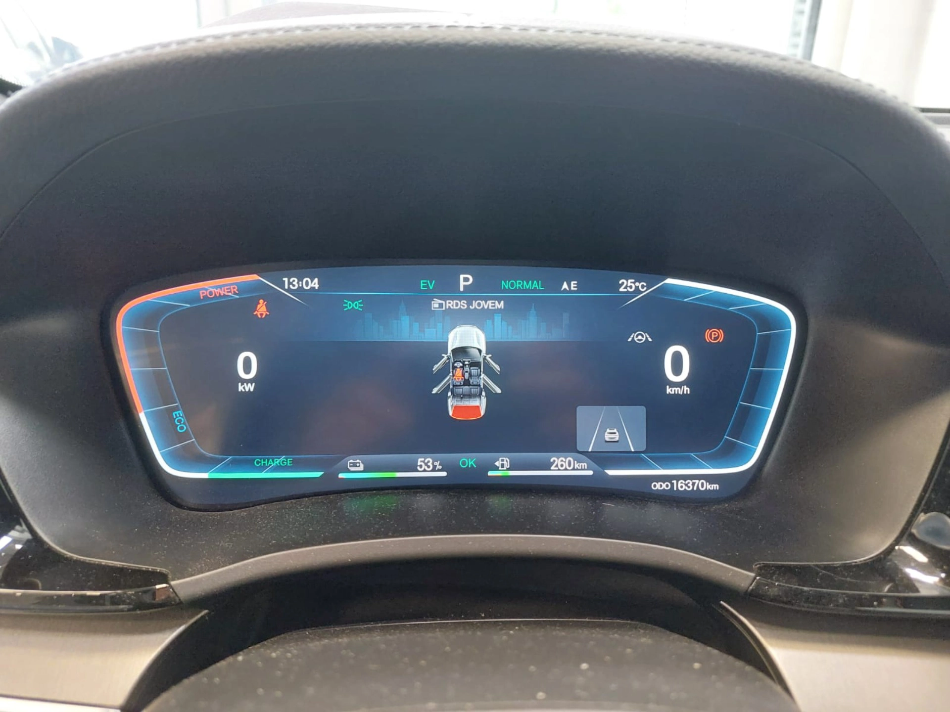 byd SONG PLUS 1.5 DM-I HÍBRIDO AUTOMÁTICO 20258