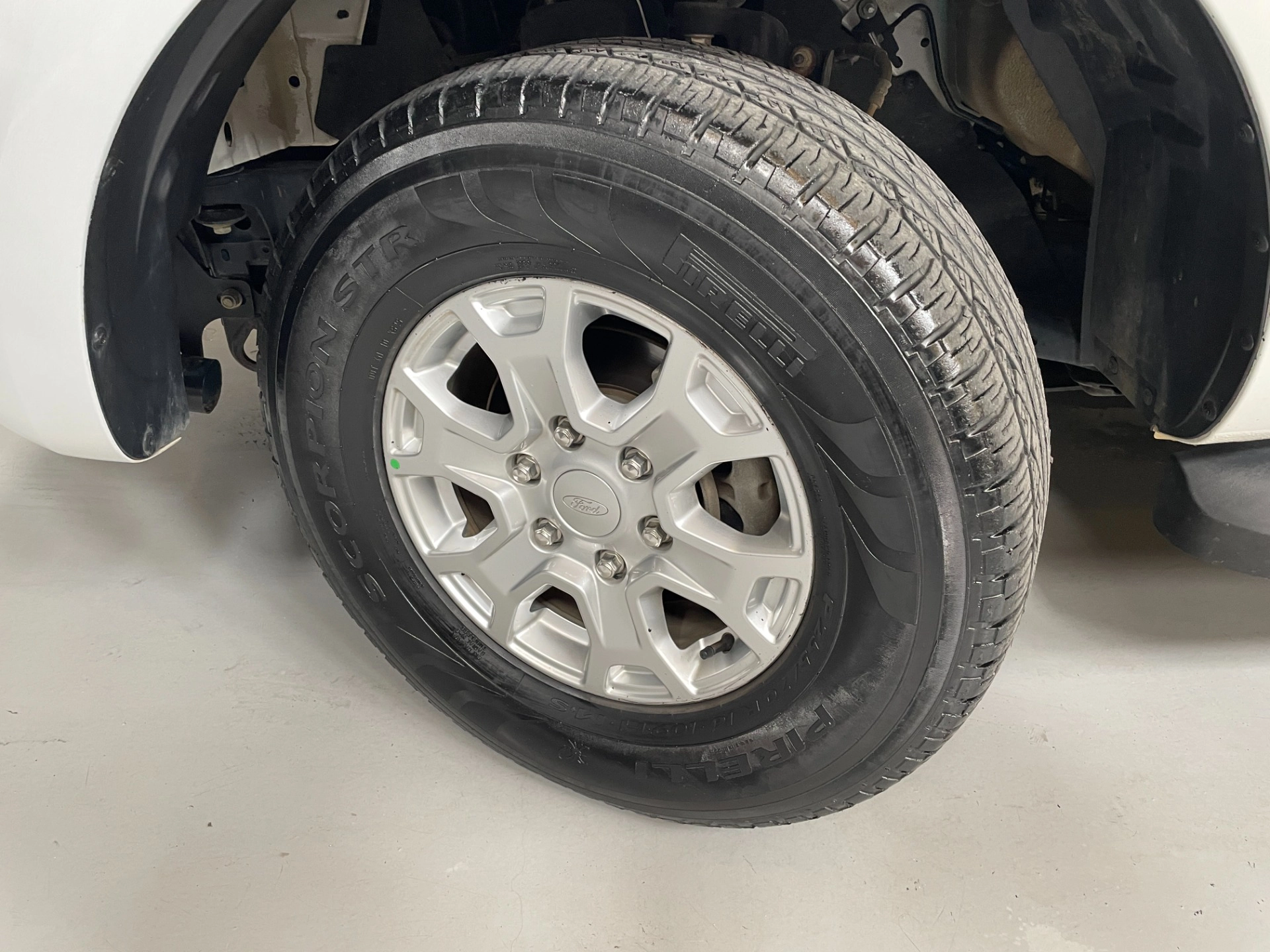 ford RANGER 2.2 XLS 4X2 CD 16V DIESEL 4P AUTOMÁTICO 202210