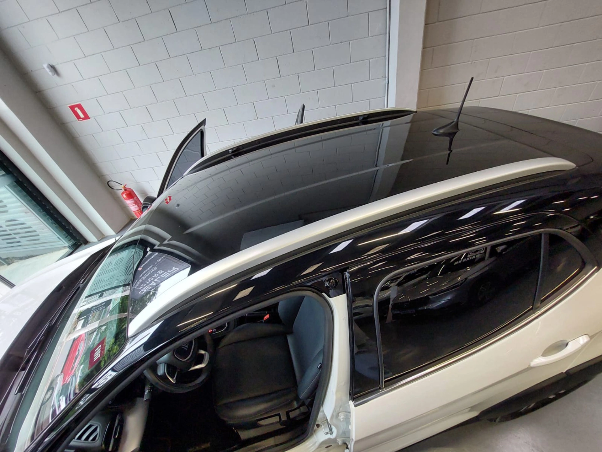 fiat PULSE 1.0 TURBO 200 FLEX IMPETUS CVT 202216