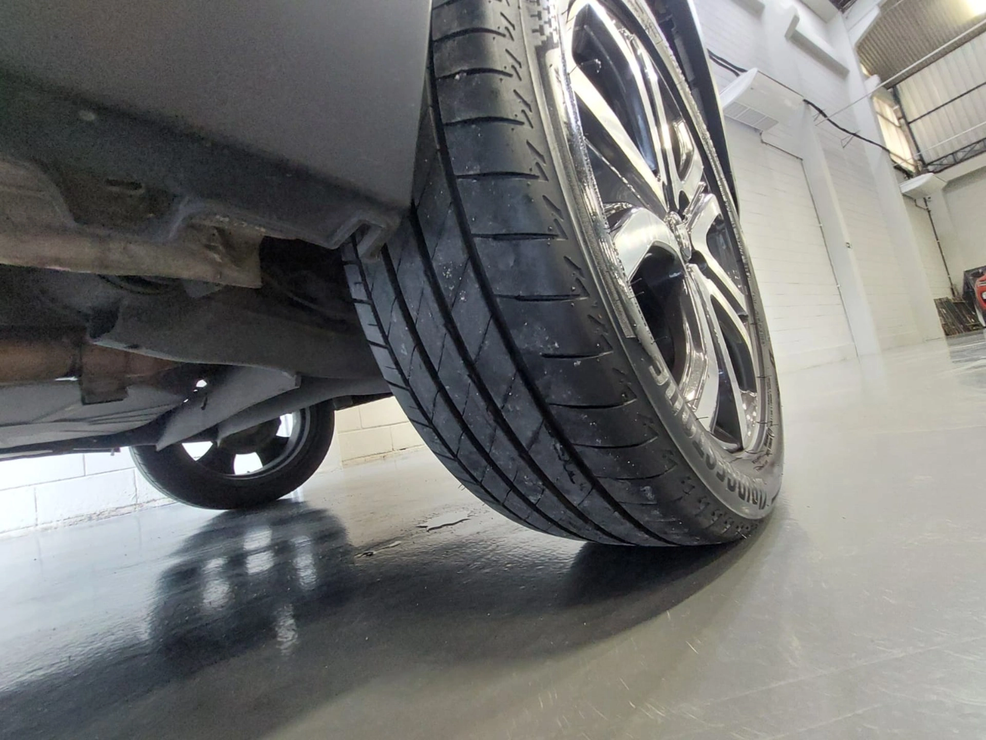 fiat PULSE 1.0 TURBO 200 FLEX IMPETUS CVT 202211