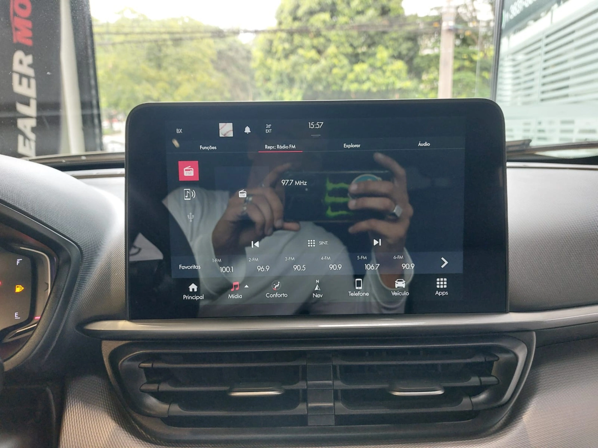 fiat PULSE 1.0 TURBO 200 FLEX IMPETUS CVT 202213