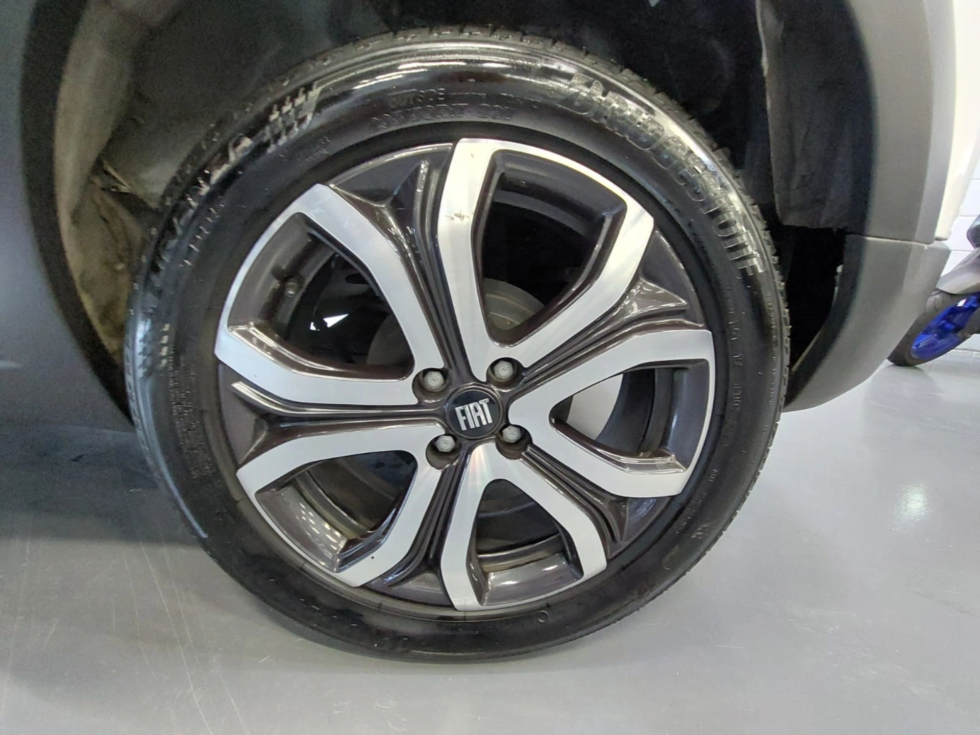 fiat PULSE 1.0 TURBO 200 FLEX IMPETUS CVT 20228