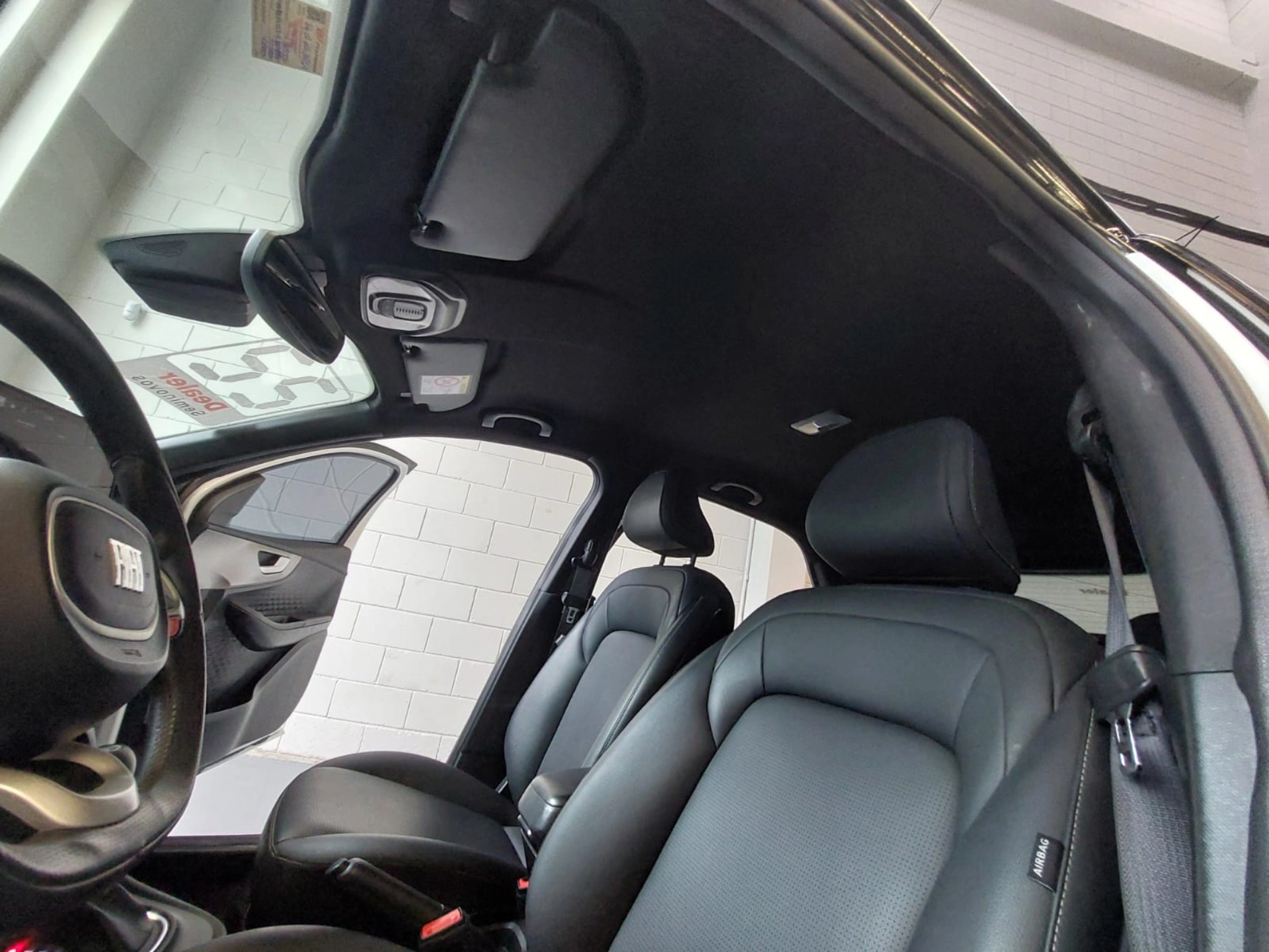 fiat PULSE 1.0 TURBO 200 FLEX IMPETUS CVT 202217