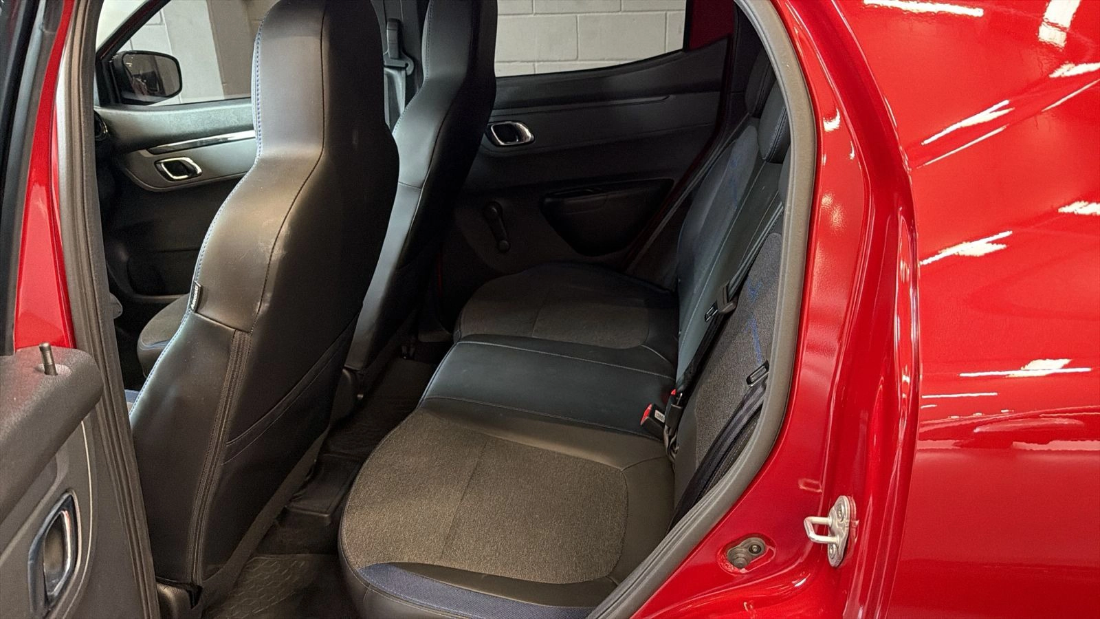 renault KWID 1.0 12V SCE FLEX INTENSE MANUAL 202611