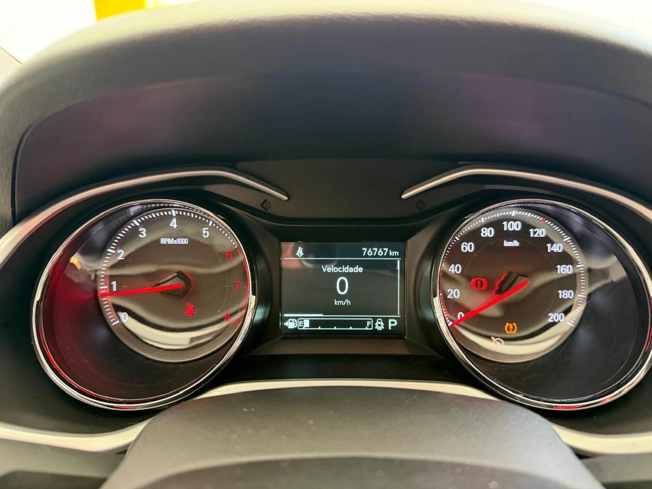 chevrolet ONIX 1.0 TURBO FLEX PREMIER AUTOMÁTICO 20218