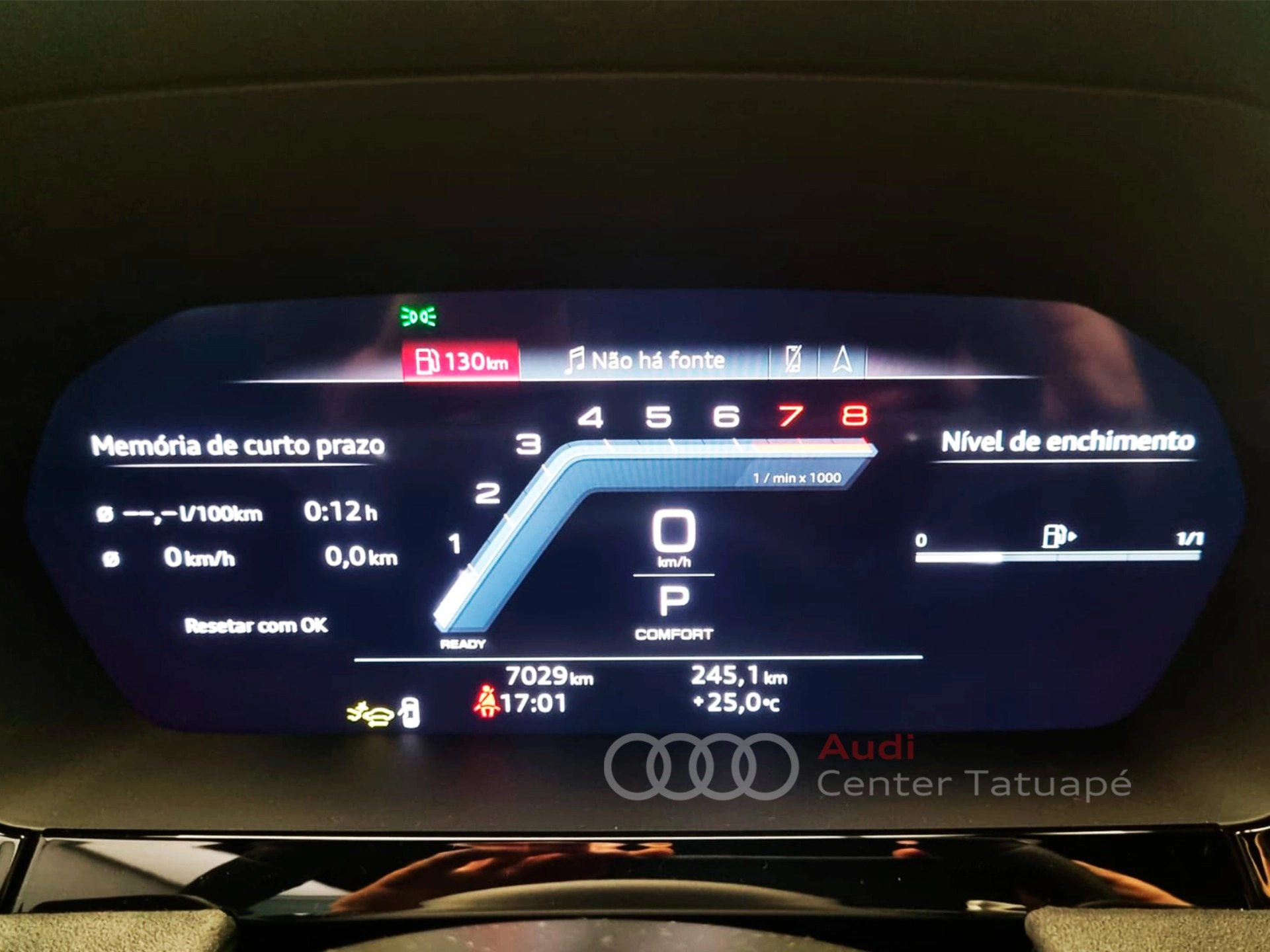 audi A3 2.0 40 TFSI GASOLINA SEDAN PERFORMANCE BLACK S-TRONIC 202514