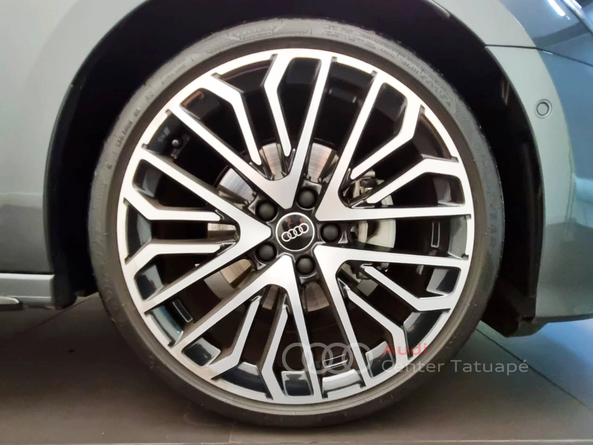 audi A3 2.0 40 TFSI GASOLINA SEDAN PERFORMANCE BLACK S-TRONIC 20257