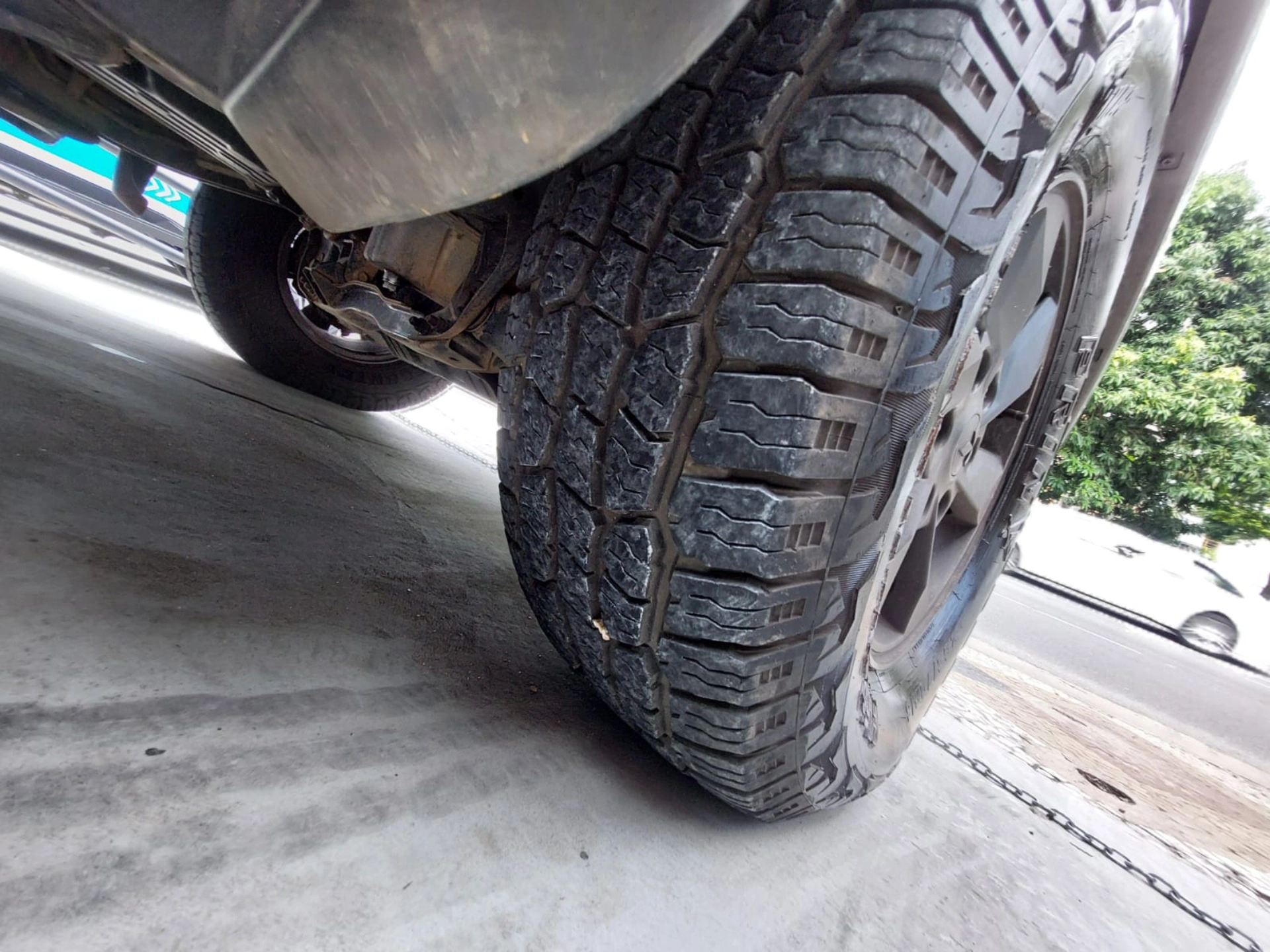 mitsubishi L200 TRITON 2.4 16V TURBO DIESEL SPORT HPE CD 4P 4X4 AUTOMÁTICO 201911