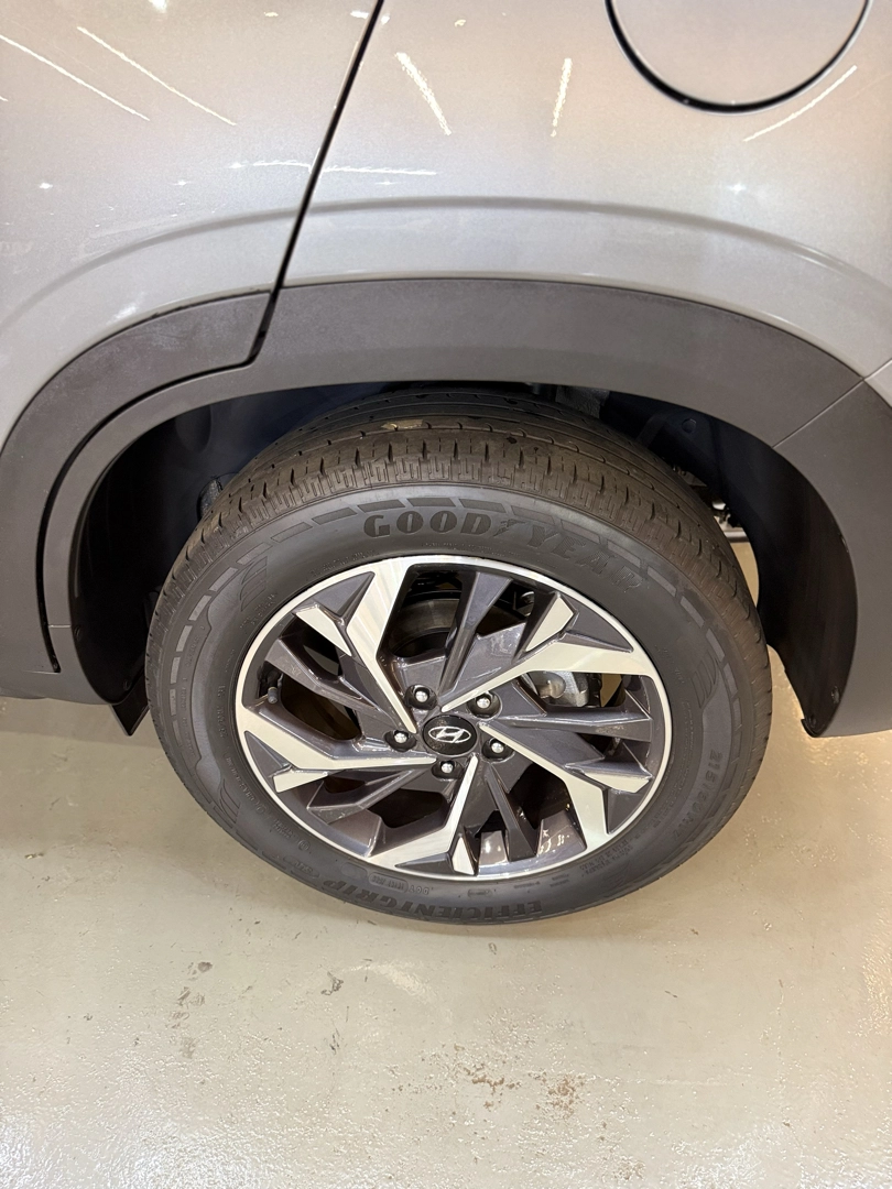 Hyundai Creta 1.0 TGDI FLEX PLATINUM AUTOMÁTICO