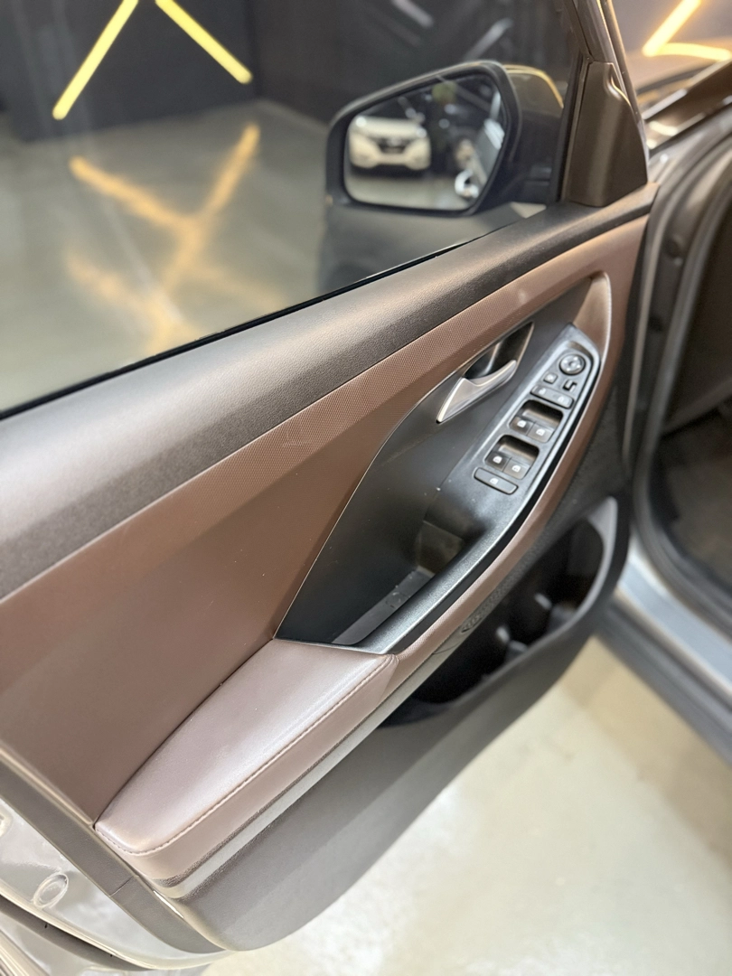 Hyundai Creta 1.0 TGDI FLEX PLATINUM AUTOMÁTICO