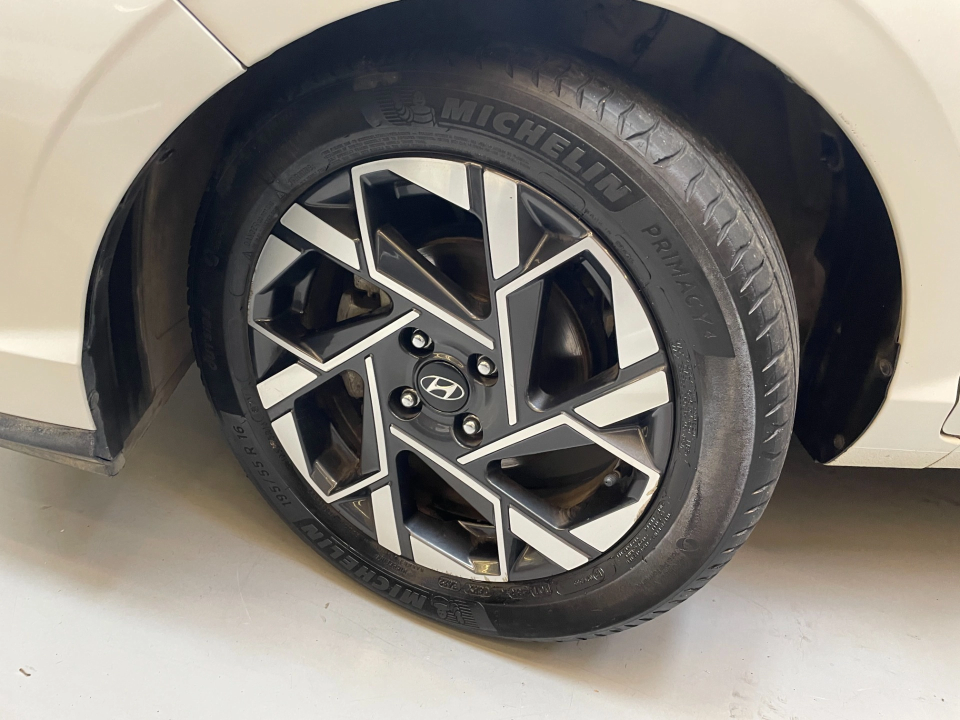 hyundai HB20 1.0 TGDI FLEX COMFORT AUTOMÁTICO 202310