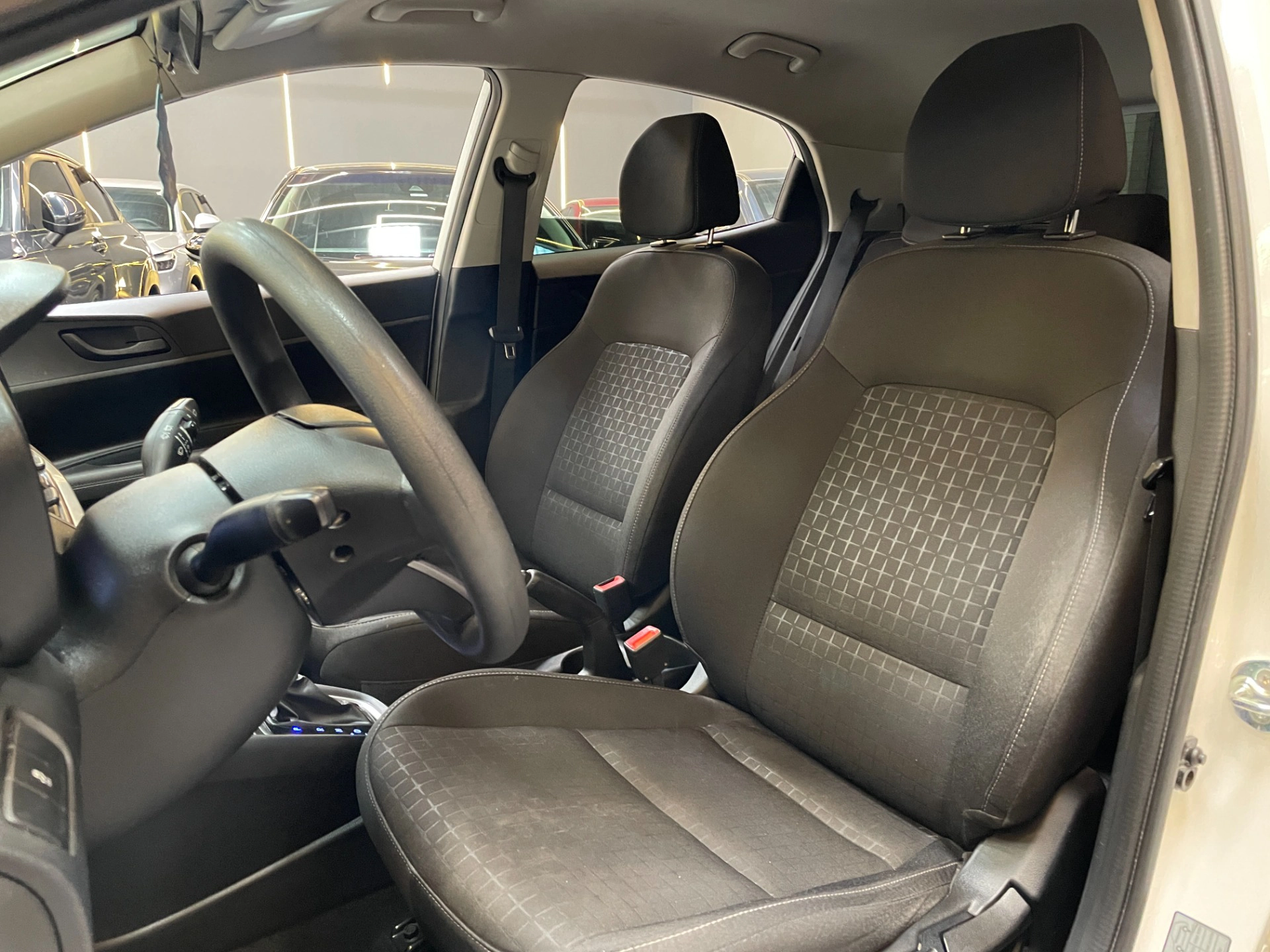 hyundai HB20 1.0 TGDI FLEX COMFORT AUTOMÁTICO 202315