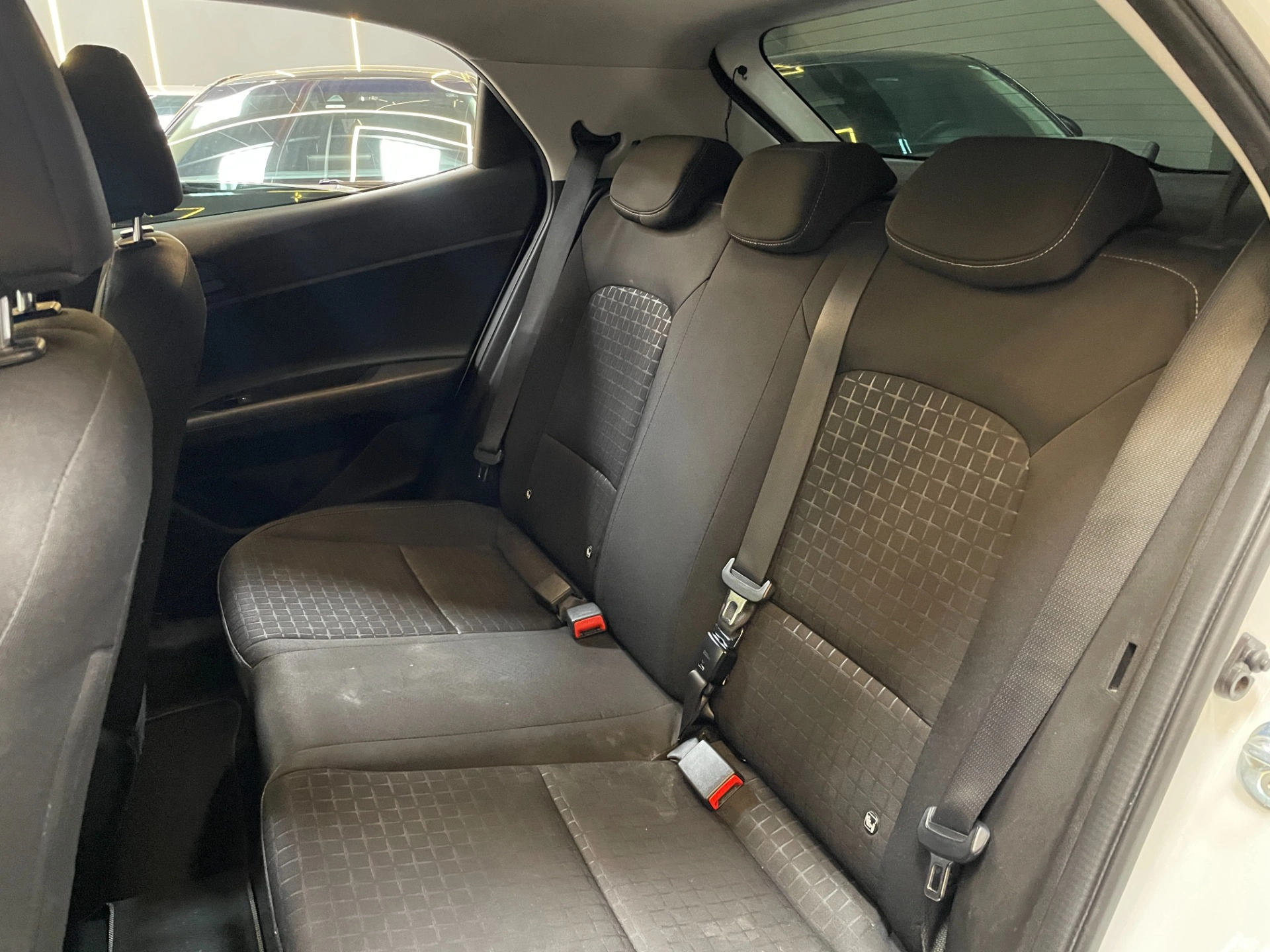 hyundai HB20 1.0 TGDI FLEX COMFORT AUTOMÁTICO 202319