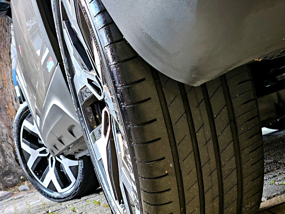 volkswagen TAOS 1.4 250 TSI TOTAL FLEX HIGHLINE AUTOMÁTICO 20237