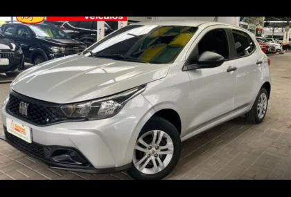 Fiat Argo 1.0 FIREFLY FLEX DRIVE MANUAL 2023