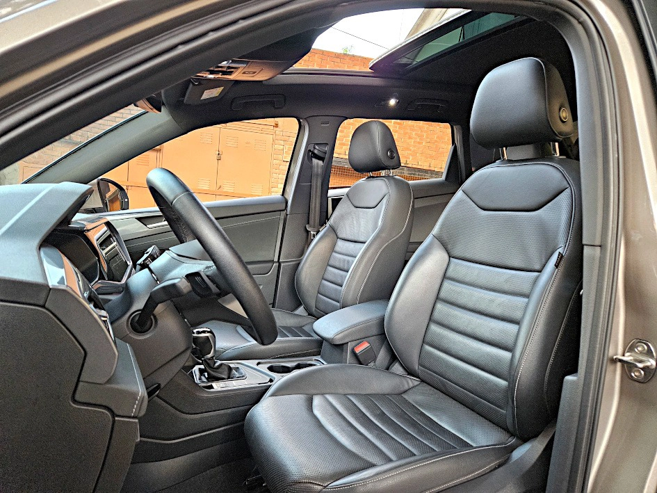 volkswagen TAOS 1.4 250 TSI TOTAL FLEX HIGHLINE AUTOMÁTICO 20233