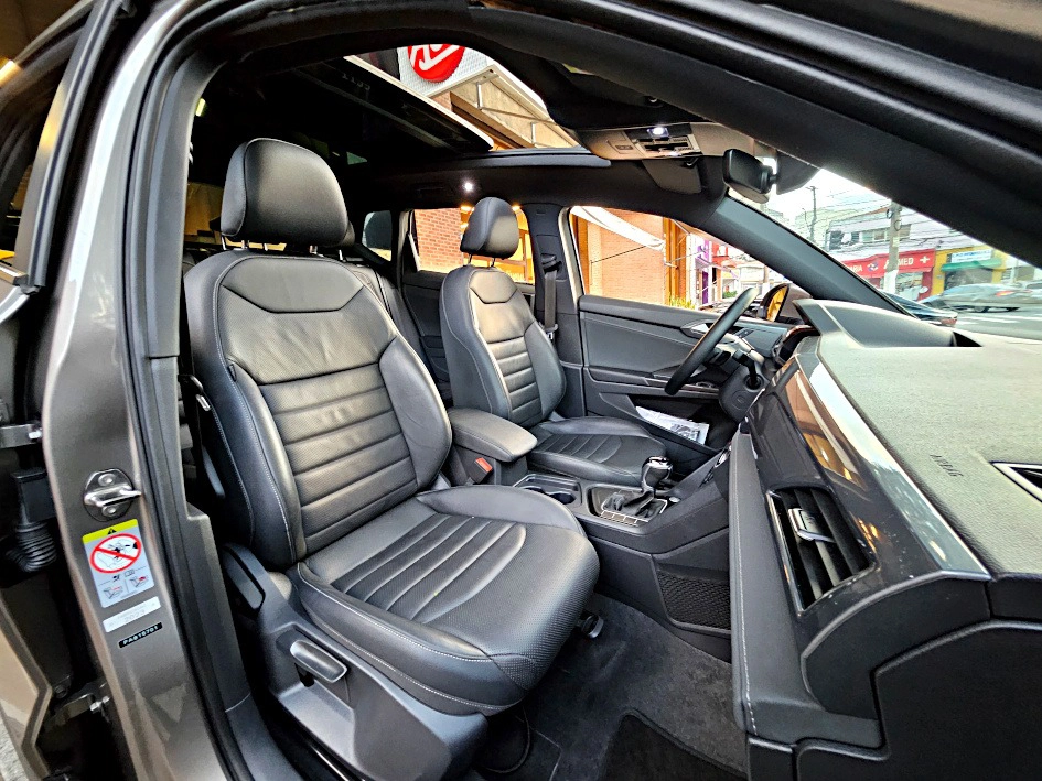 volkswagen TAOS 1.4 250 TSI TOTAL FLEX HIGHLINE AUTOMÁTICO 20236