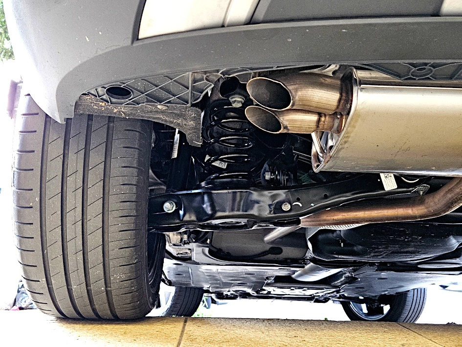 volkswagen TAOS 1.4 250 TSI TOTAL FLEX HIGHLINE AUTOMÁTICO 202314