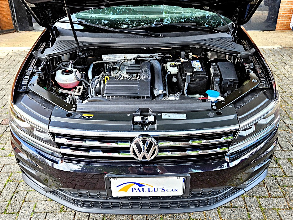 volkswagen TIGUAN 1.4 250 TSI TOTAL FLEX ALLSPACE COMFORTLINE TIPTRONIC 20204