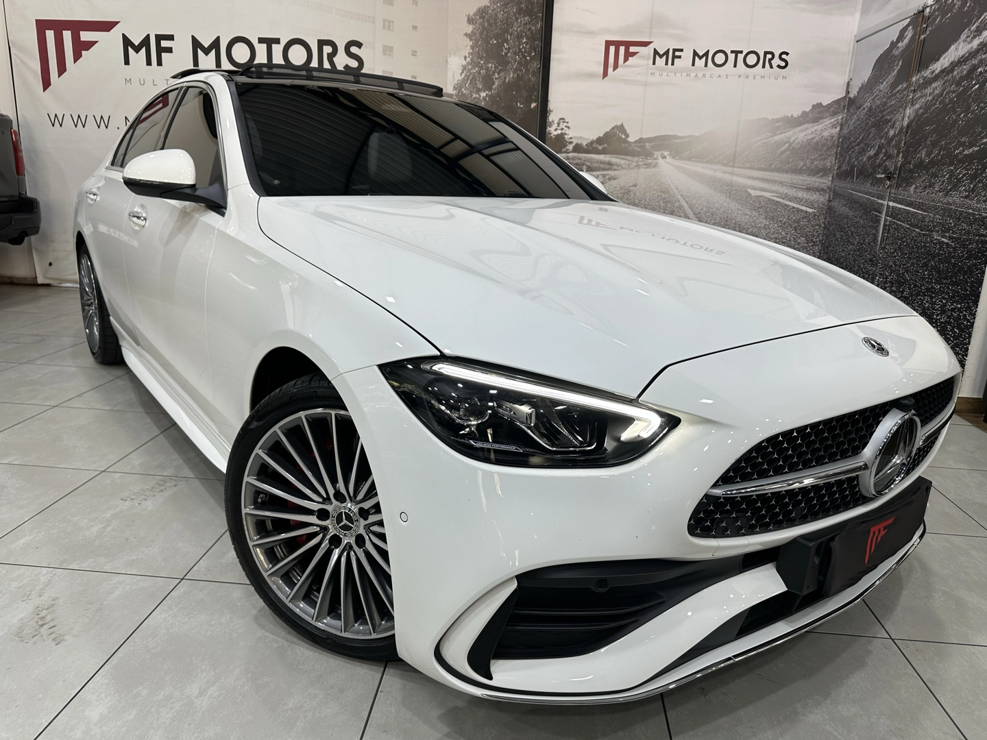 C 200