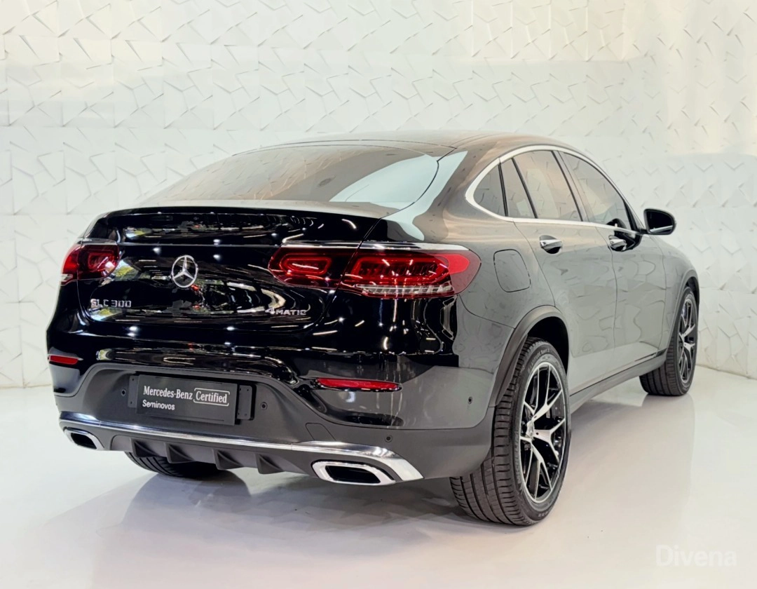 mercedes-benz GLE 450D 3.0 I6 MHEV DIESEL 4MATIC 9G-TRONIC 20243