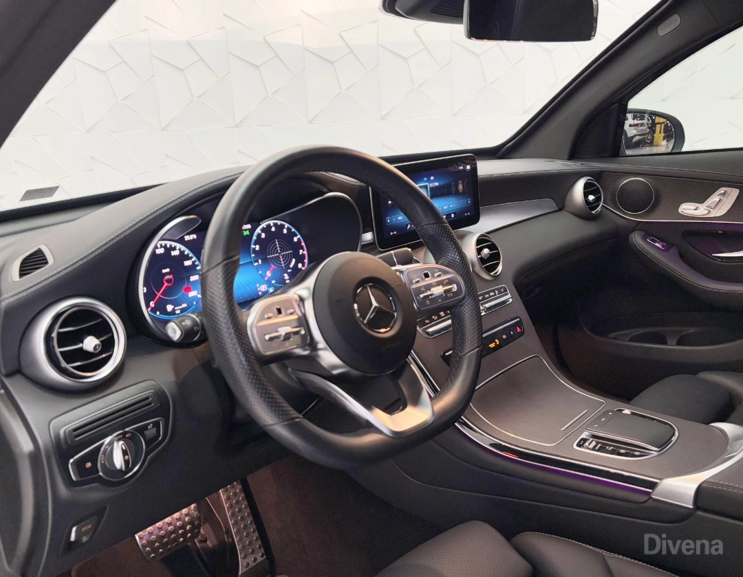 mercedes-benz GLE 450D 3.0 I6 MHEV DIESEL 4MATIC 9G-TRONIC 20245