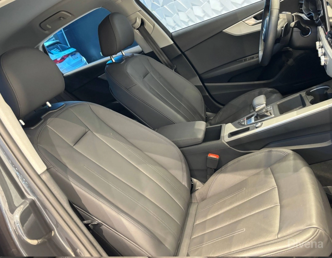 audi A4 2.0 TFSI GASOLINA PRESTIGE S TRONIC 20228