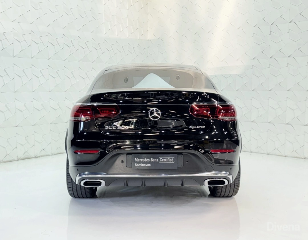 mercedes-benz GLE 450D 3.0 I6 MHEV DIESEL 4MATIC 9G-TRONIC 20244