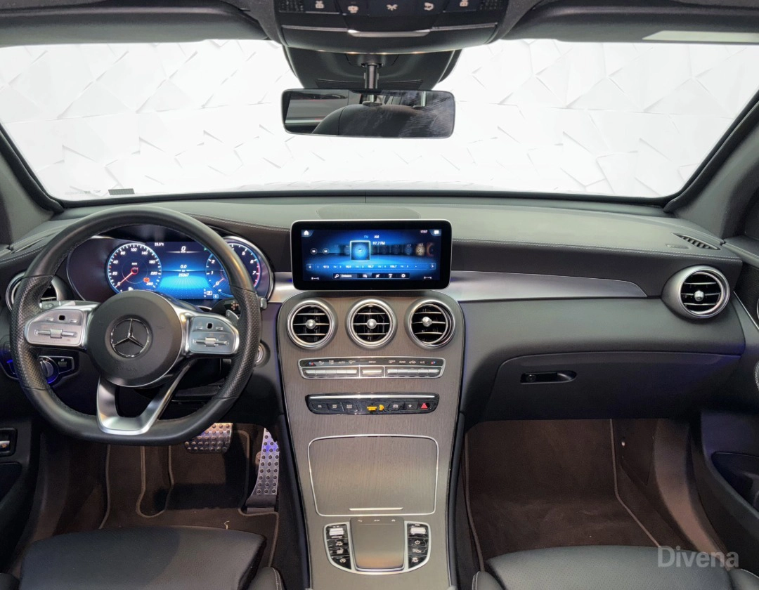 mercedes-benz GLE 450D 3.0 I6 MHEV DIESEL 4MATIC 9G-TRONIC 20246