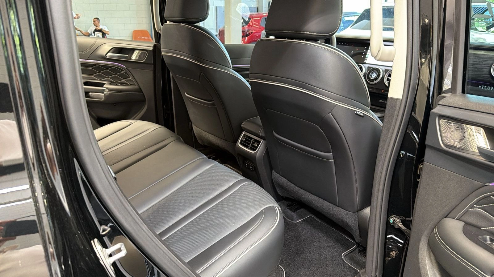 gwm TANK 300 2.0 HI4-T PHEV 4X4 9HAT 20261