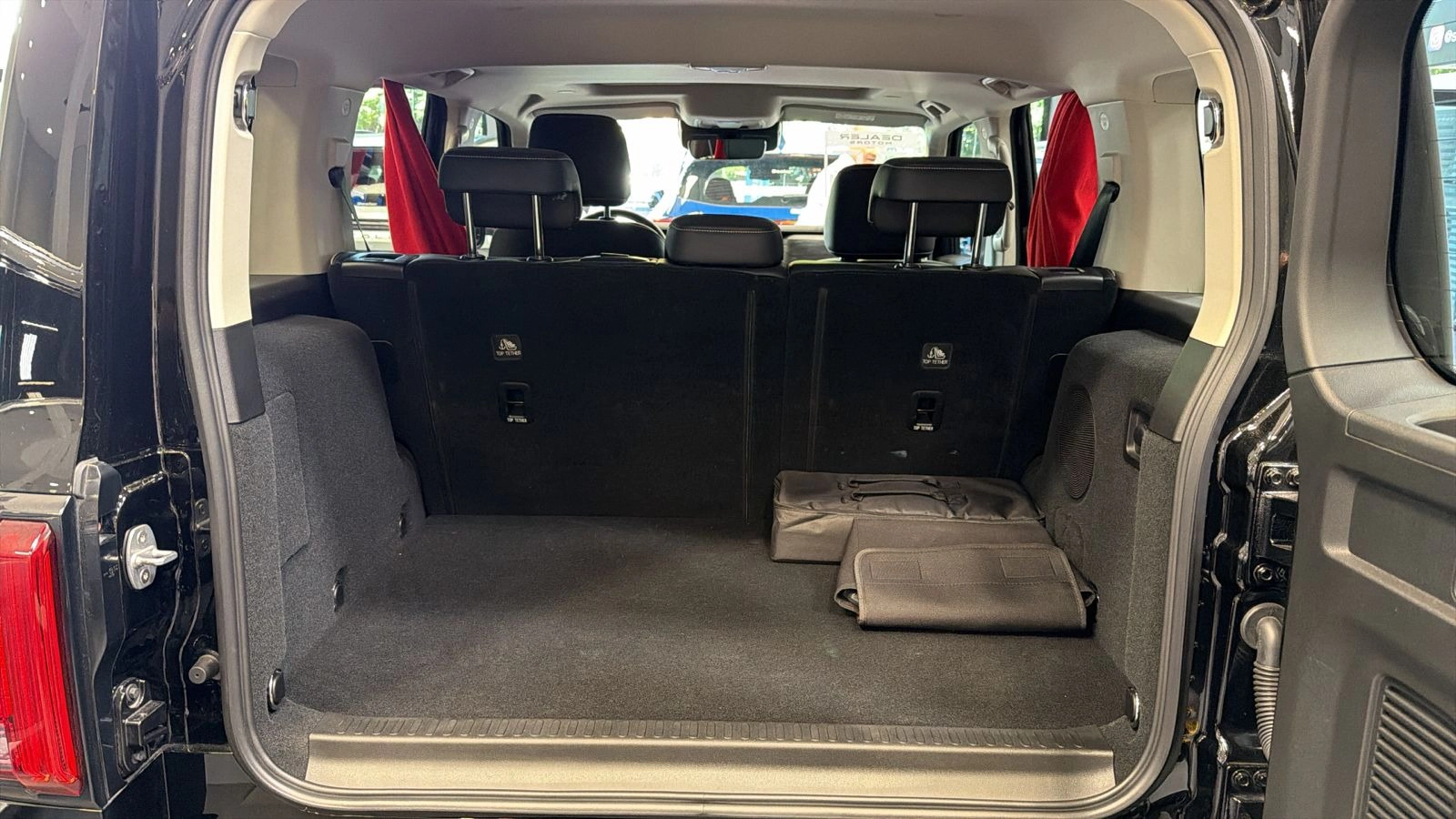 gwm TANK 300 2.0 HI4-T PHEV 4X4 9HAT 20267