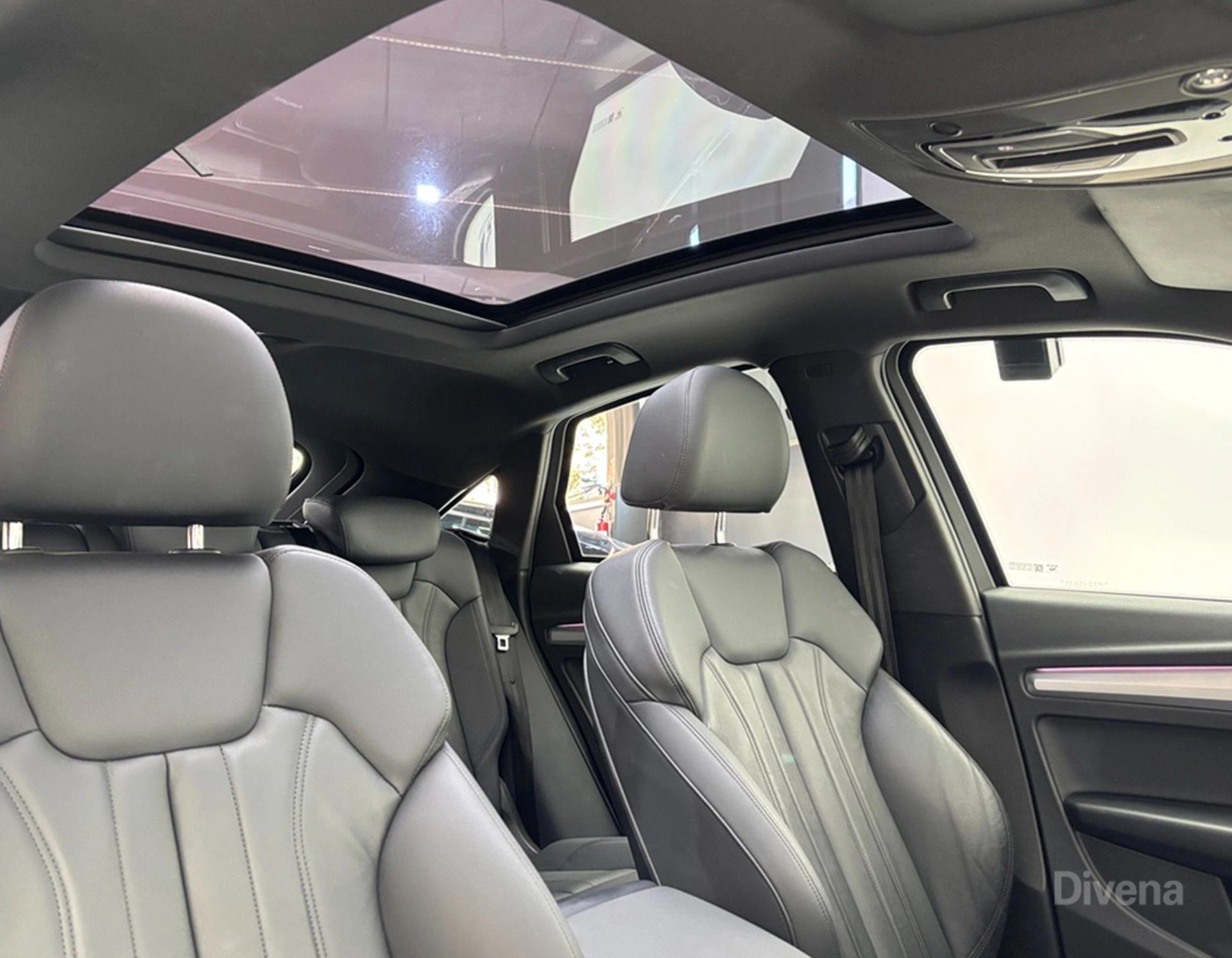 audi Q5 2.0 55 TFSI PHEV SPORTBACK PERFORMANCE BLACK QUATTRO S TRONIC 20238