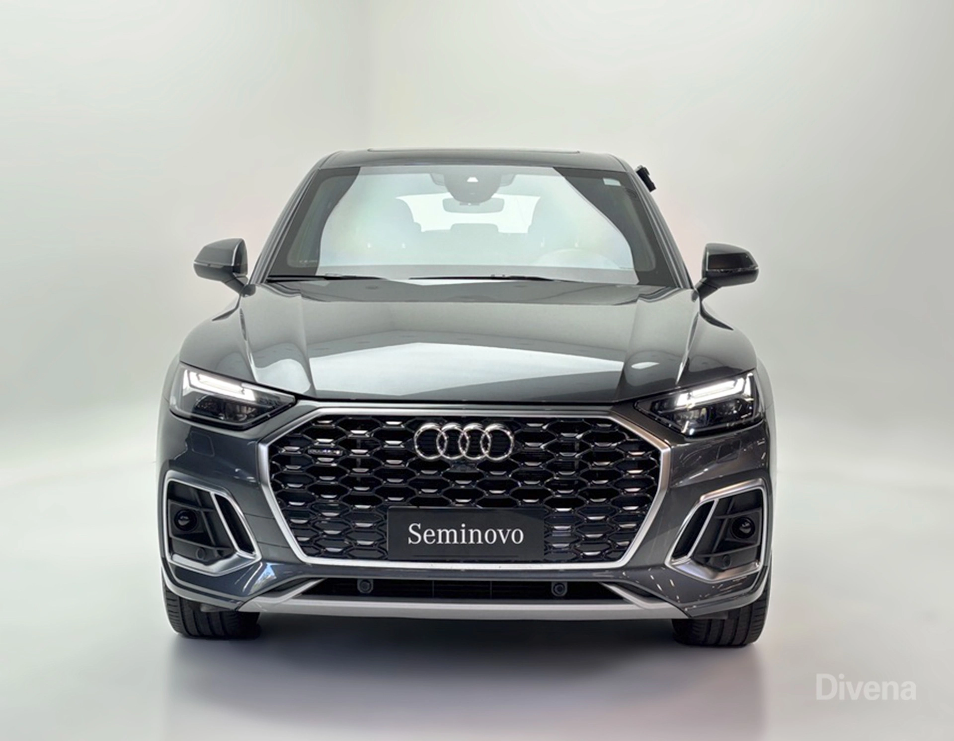 audi Q5 2.0 55 TFSI PHEV SPORTBACK PERFORMANCE BLACK QUATTRO S TRONIC 20231