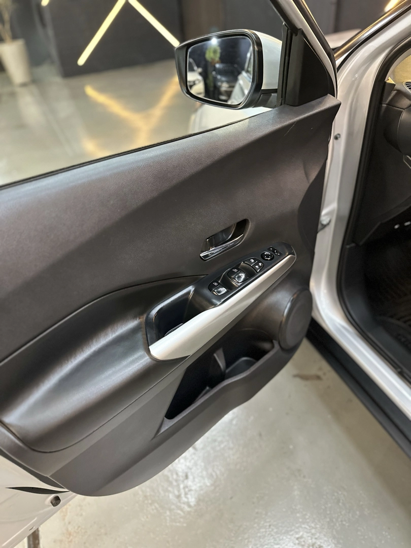 Nissan KICKS 1.6 16V FLEXSTART ADVANCE XTRONIC