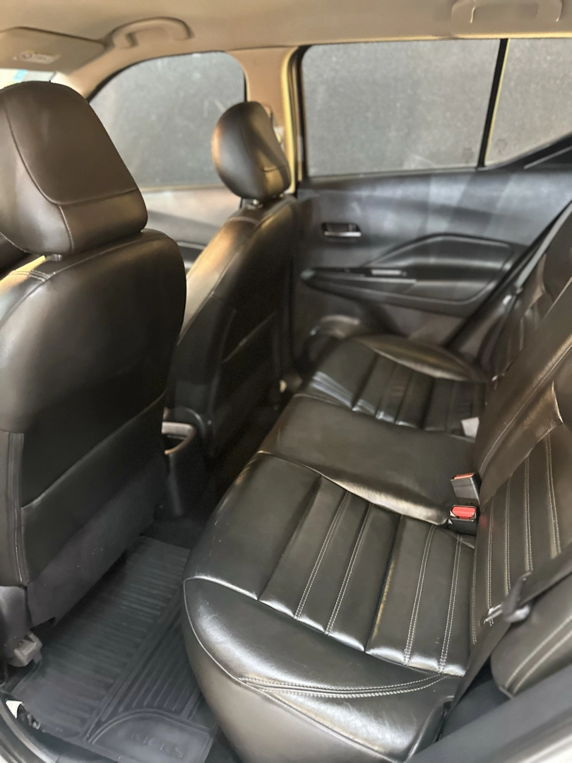Nissan KICKS 1.6 16V FLEXSTART ADVANCE XTRONIC