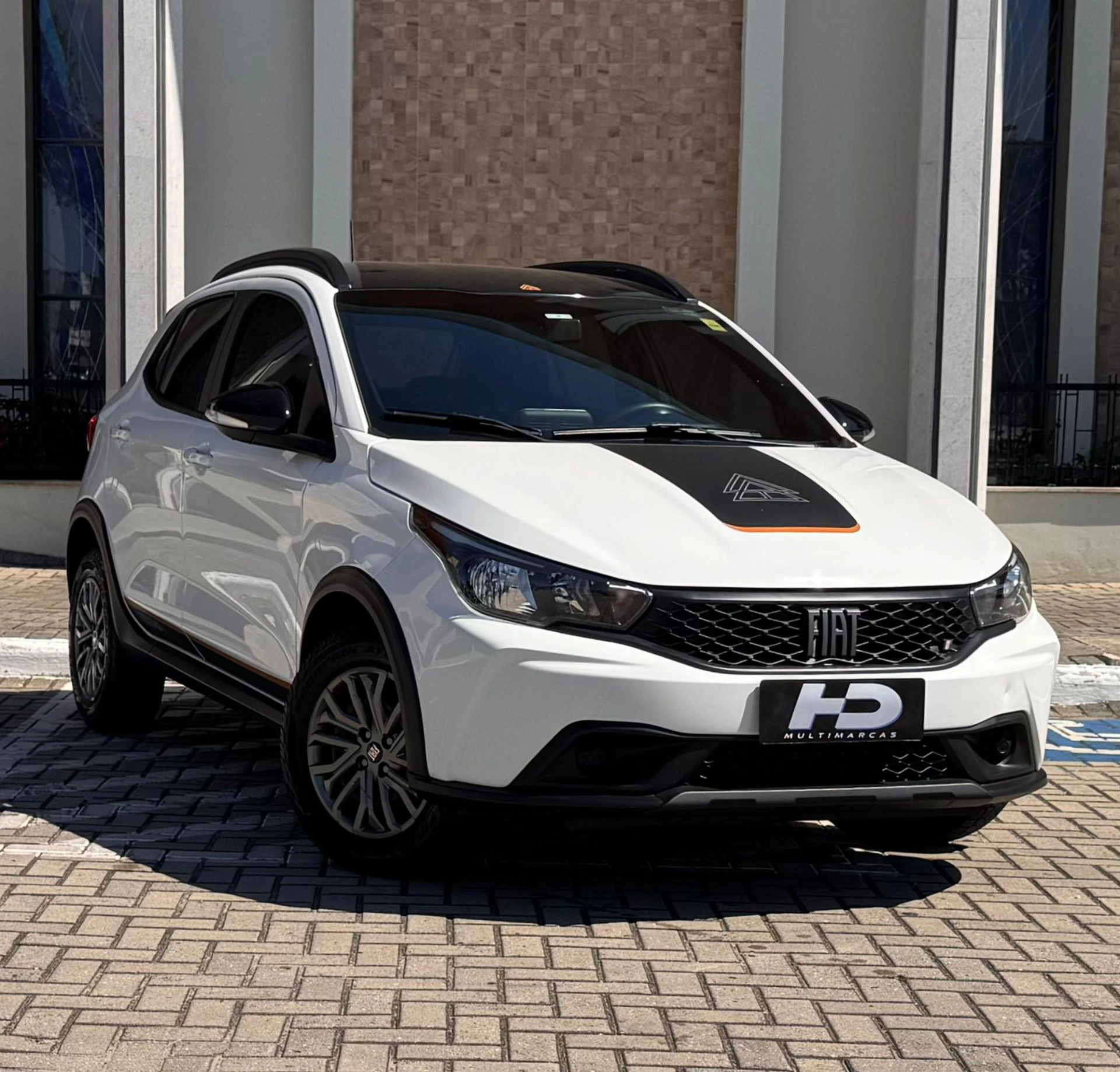 ARGO 1.3 FIREFLY FLEX TREKKING MANUAL