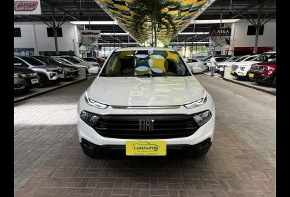 Fiat Toro 1.3 TURBO 270 FLEX ENDURANCE AT6 2022