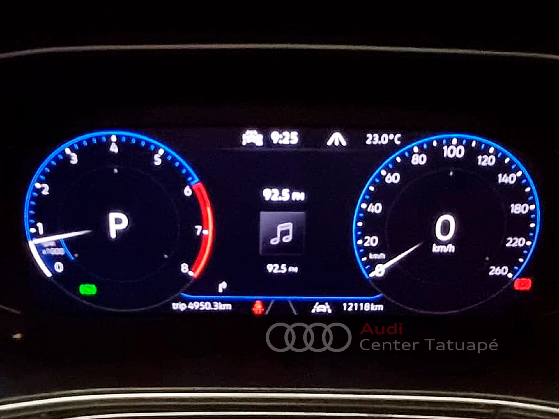 volkswagen T-CROSS 1.4 250 TSI TOTAL FLEX HIGHLINE AUTOMÁTICO 202514