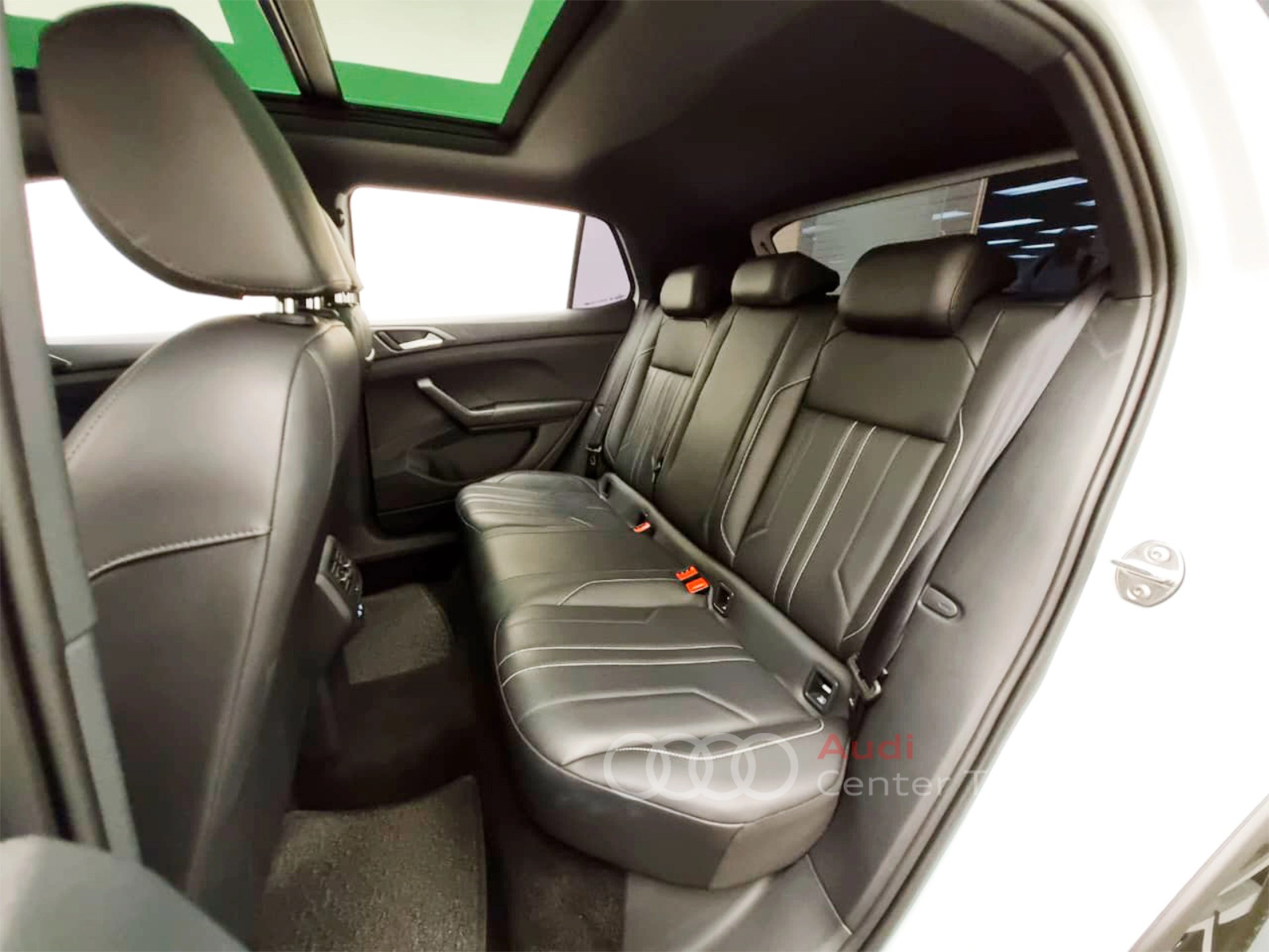 volkswagen T-CROSS 1.4 250 TSI TOTAL FLEX HIGHLINE AUTOMÁTICO 202518