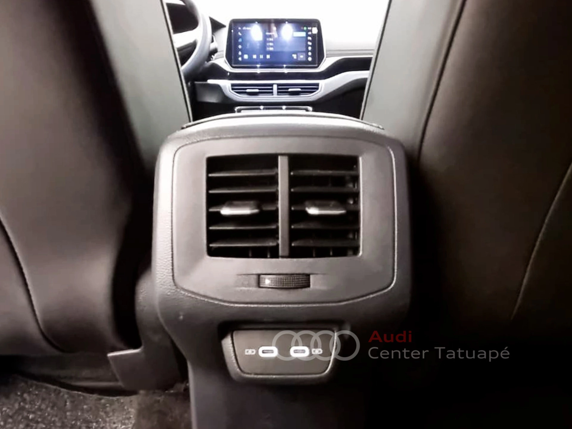 volkswagen T-CROSS 1.4 250 TSI TOTAL FLEX HIGHLINE AUTOMÁTICO 202519