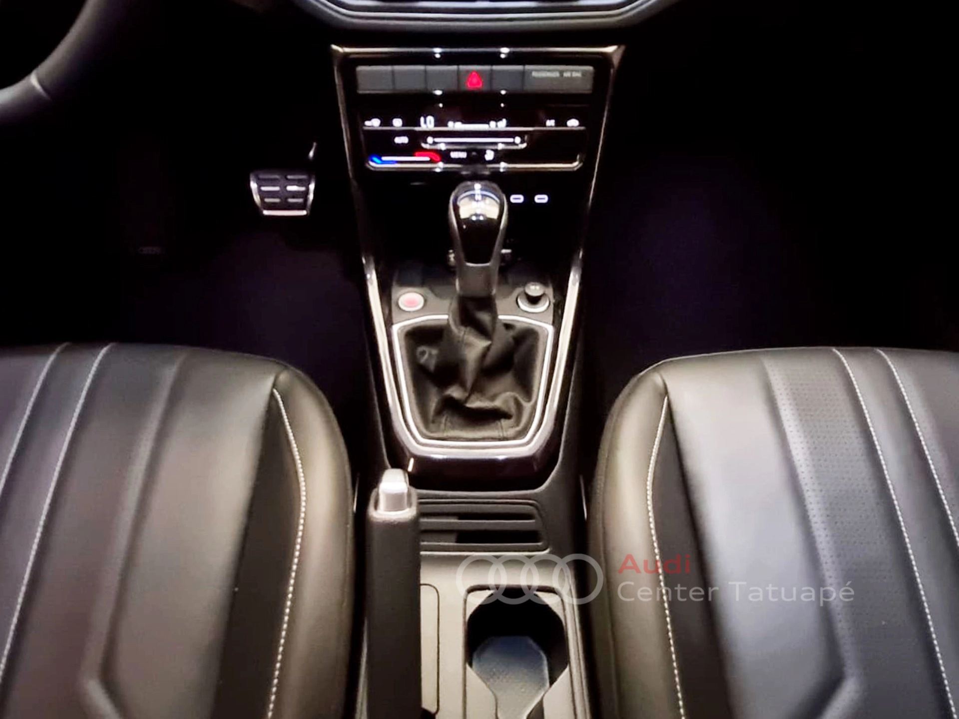 volkswagen T-CROSS 1.4 250 TSI TOTAL FLEX HIGHLINE AUTOMÁTICO 202516