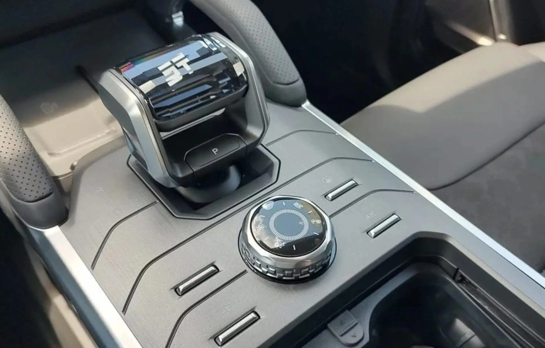 jetour T2 1.5 TCI PHEV PREMIUM AWD DHT 20266