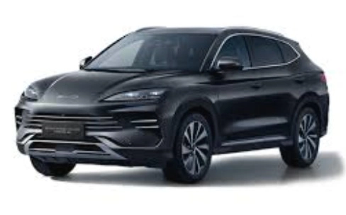 byd SONG PLUS 1.5 DM-I TURBO HÍBRIDO AUTOMÁTICO 20271