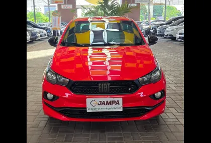 Fiat Cronos 1.3 FIREFLY FLEX DRIVE MANUAL 2022