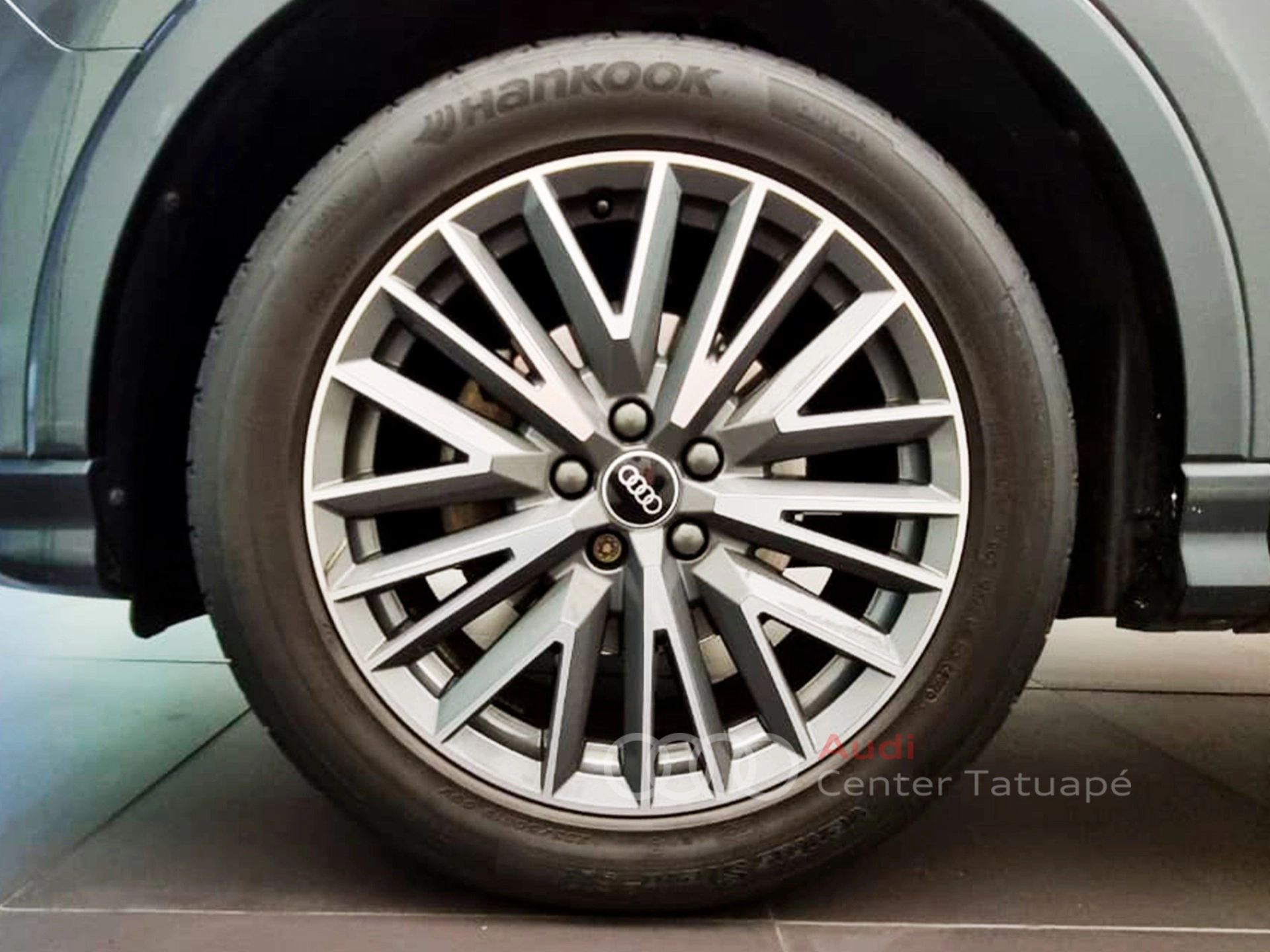 audi Q3 1.4 35 TFSI GASOLINA BLACK S TRONIC 20217